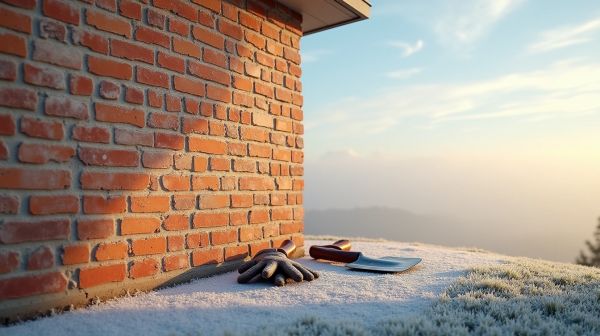 5 astuces incontournables pour améliorer l'isolation thermique extérieure