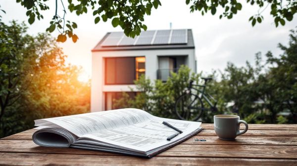 5 astuces incontournables pour améliorer l'isolation thermique extérieure