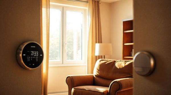 Améliorez l'efficacité énergétique de votre maison : De l'idée à la réalisation
