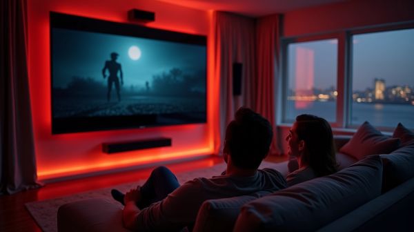 Cinéma à domicile : les incontournables de prime vidéo