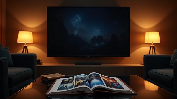 Découvrez le catalogue prime vidéo pour vos soirées cinéma