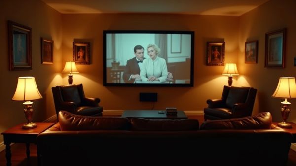 Découvrez le catalogue prime vidéo pour vos soirées cinéma