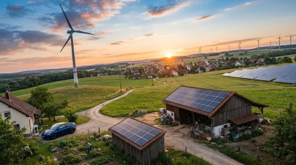Les 7 atouts incontournables des panneaux solaires photovoltaïques