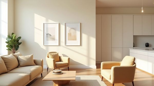 Optimiser votre domicile avec une rénovation envers un DPE F