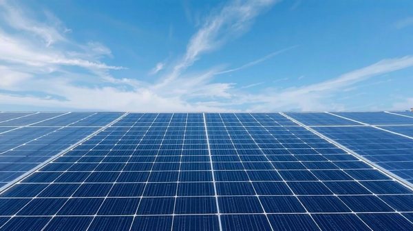 Panneau solaire photovoltaïque : les secrets d'une installation réussie