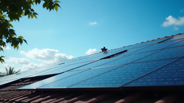 Panneaux solaires : pourquoi investir dans cette énergie renouvelable ?