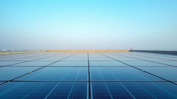 Quels sont les avantages des panneaux solaires photovoltaïques ?
