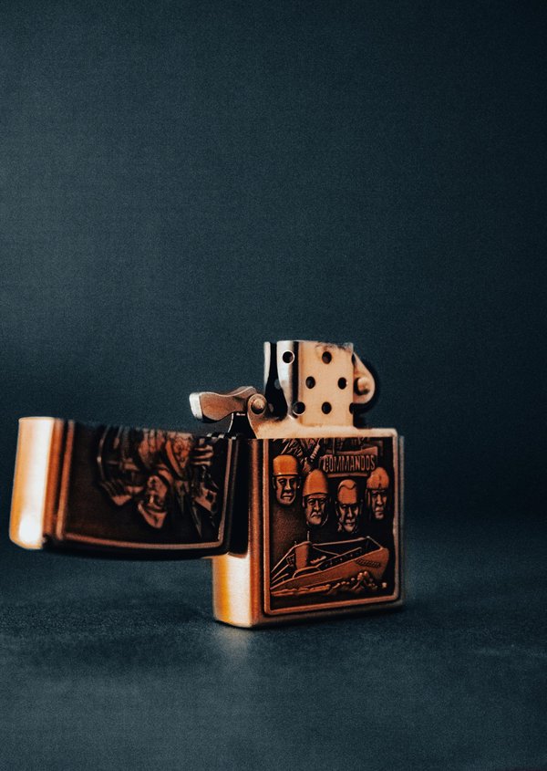 La tendance des briquets vintage : style et fonctionnalité