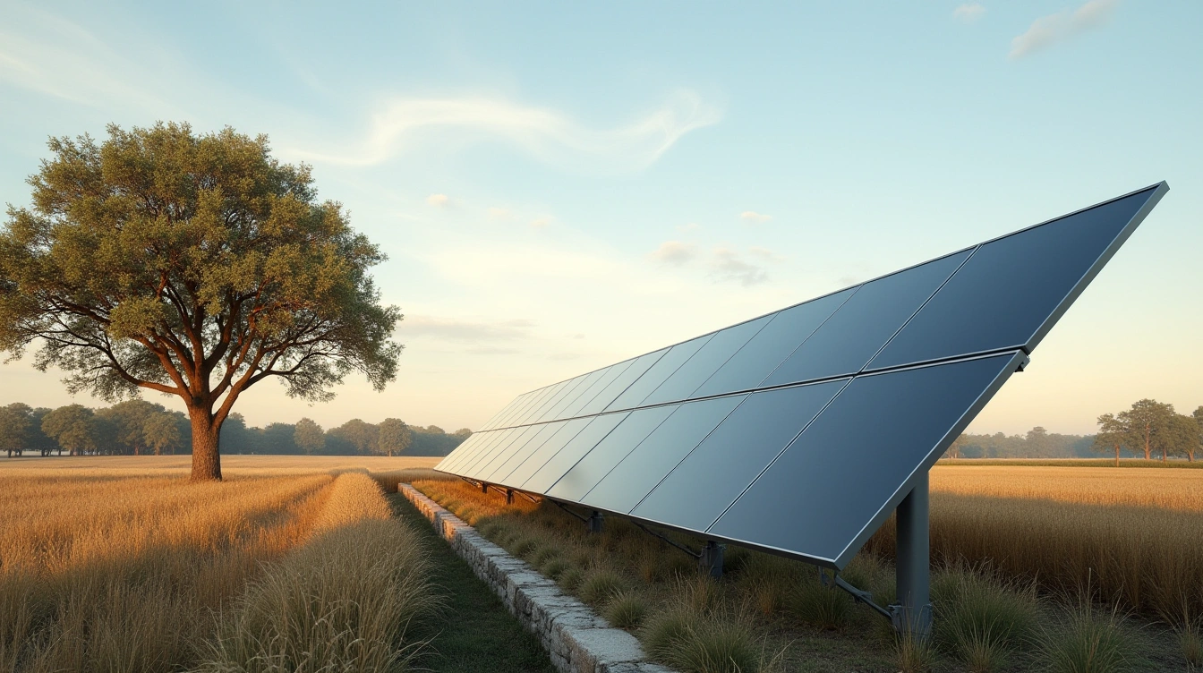 Vos questions sur l'énergie solaire en France