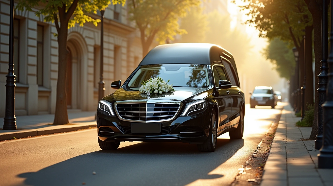 Vos questions sur les services funéraires genevois