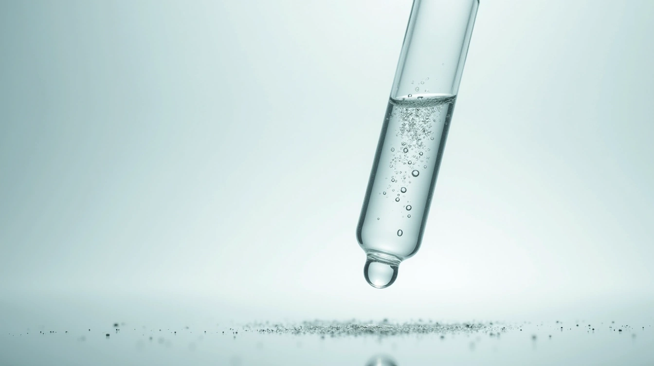 Structure typique d’un questionnaire de pureté